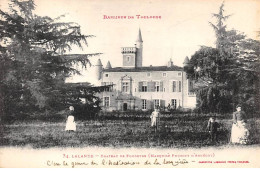 31 - LALANDE - SAN42315 - Château De Fondeyre (Marquise Pourcet D'Arnéguy) - Other & Unclassified