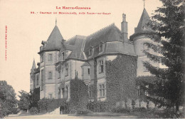 31 - MONTSAUNES - SAN42305 - Le Château - Près Salies Du Salat - Sonstige & Ohne Zuordnung