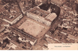 31 - TOULOUSE - SAN42240 - Le Capitole - Toulouse