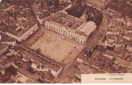 31 - TOULOUSE - SAN42239 - Le Capitole - Toulouse