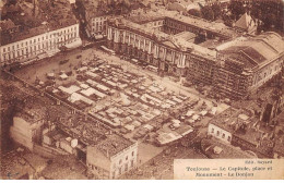 31 - TOULOUSE - SAN42238 - Le Capitole - Place Et Monument - Le Donjon - Toulouse