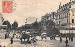 31 - TOULOUSE - SAN42248 - Entrée Du Boulevard Carnot - Toulouse