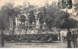 33 - BORDEAUX - SAN33099 - Fête Des Vendanges - Char De Libourne - Bordeaux