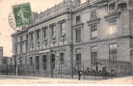 33 - BORDEAUX - SAN41265 - Faculté De Médecine Et De Pharmacie - Bordeaux