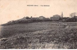 32 - ROQUES - SAN41257 - Vue Générale - Other & Unclassified