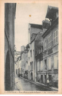 39 - DOLE - SAN41286 - Rue Et Maison Natale De Pasteur - Dole