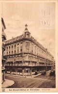 31 - TOULOUSE - SAN39947 - Le Grand Hôtel Et Tivollier - Toulouse