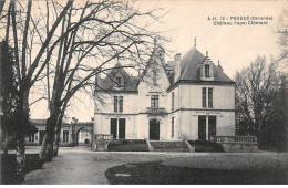 33 - PESSAC - SAN39960 - Château Pape Clément - Pessac