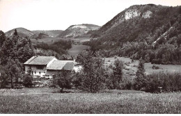 39 - LES CROZETS - SAN43505 - Colonie De Vacances - CPSM 14x9 Cm - Sonstige & Ohne Zuordnung