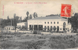31 - TOULOUSE - SAN37966 - Le Kursaal - Casino D'Eté Et Hiver - Toulouse