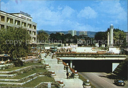 72426178 Varna Warna Hotel Odessa Burgas - Bulgaria