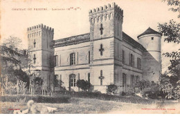 31 - LONGAGES - SAN38083 - Château Du Prieuré - Sonstige & Ohne Zuordnung