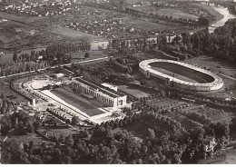 31 - TOULOUSE - SAN35573 - Grande Piscine Municipale Et Stadium - CPSM 15x10 Cm - Toulouse