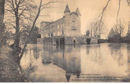 33 - ST SULPICE ET CAMEYRAC - SAN35634 - Château Lamothe - Autres & Non Classés