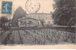 33 - MARTILLAC - SAN35615 - Domaine De Lespault - Autres & Non Classés