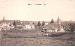 39.AM18553.Censeau.N°22469 - Autres & Non Classés