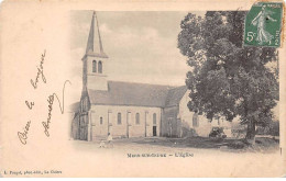36.AM18532.Mers Sur Indre.Eglise - Other & Unclassified
