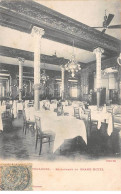 31 - TOULOUSE - SAN44691 - Restaurant Du Grand Hôtel - Toulouse