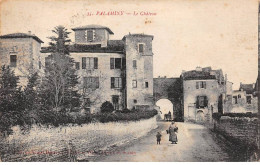 31 - PALAMINY - SAN44731 - Le Château - Otros & Sin Clasificación