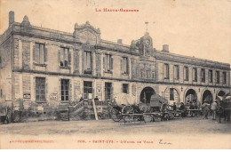 31 - SAINT LYS - SAN44736 - L'Hôtel De Ville - Autres & Non Classés