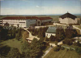 72426090 Rottenburg Neckar Liebfrauenhoehe Schoenstatt Zentrum Rottenburg - Rottenburg