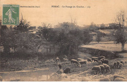 31 - PIBRAC - SAN44742 - La Passage Du Courbet - Pibrac