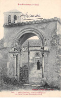 31 - VALCABRERE - SAN44743 - Près St Bertrand - Les Deux Portes (Eglise St Just) - Andere & Zonder Classificatie
