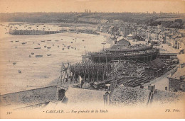 35 - CANCALE - SAN46173 - Vue Générale De La Houle - Cancale