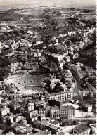 38 . N°kri10667 . Vienne Sur Le Rhone . Vue Aerienne Theatre Antique .n°37382  . Edition J.cellard . Sm 10X15 Cm . - Vienne