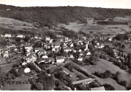 39 . N° Kri10745. Passenans .vue Generale Aerienne  . N° 56151  . Edition J . Cellard . Sm 10X15 Cm . - Autres & Non Classés