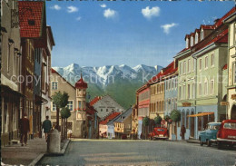 72426049 Murnau Staffelsee Hauptstrasse Alpenblick Murnau - Other & Unclassified