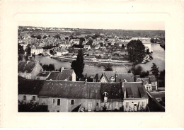 36. N°kri10615 .argenton-sur- Creuse . La Boucle De La Creuse .  N°346 . Edition Roussel . Sm 10X15 Cm . - Autres & Non Classés