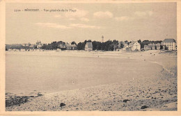 29 - BENODET - SAN52596 - Vue Générale De La Plage - Bénodet