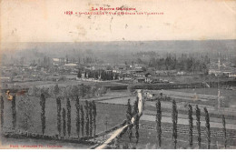 31 - ST GAUDENS - SAN52624 - Vue Générale Sur Valentine - Saint Gaudens