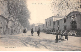 34 - LUNEL - SAN56974 - Les Casernes - Lunel