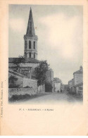 32 - SOLOMIAC - SAN47335 - L'Eglise - Other & Unclassified