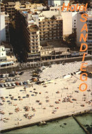 72426000 El Arenal Mallorca Hotel Sandiego Strand Fliegeraufnahme  - Other & Unclassified