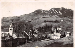 39 - SALINS LES BAINS - SAN47386 - Saint Maurice - La Tour Ronde Et Le Mont Poupet - Autres & Non Classés