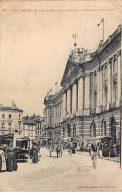 31 - TOULOUSE - SAN44659 - Place Du Capitol - Pendant Le Marché (Côté Est) - Toulouse