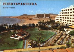 72425996 Fuerteventura Hotel 3 Islas Fuerteventura - Autres & Non Classés