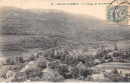 39 - PLANCHES - SAN64021 - Environs D'Arbois - Le Village Des Planches - Andere & Zonder Classificatie