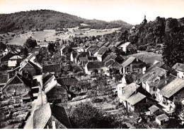 39 - SAN62788 - SAINT LOTHAIN - Vue Générale - CPSM 10x15 Cm - Autres & Non Classés