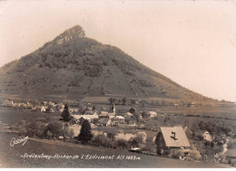 38 - SAN62776 - PRELENFREY - Rocher De L'Epérimont - CPSM 10x15 Cm - Other & Unclassified