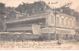 33 - SAN62765 - LORMONT - Environs De Bordeaux - Café Restaurant - Autres & Non Classés