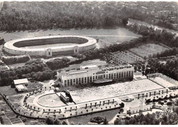 31 - SAN61555 - TOULOUSE - Parc Municipal Des Sports - Piscine - Stade - Editions Cely - CPSM 10x15 Cm - Toulouse