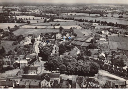 36 - SAN60566 - VELLES - Vue Aérienne - Combier 15333 - CPSM 10x15 Cm - Autres & Non Classés