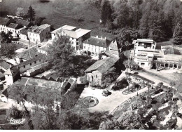 32 - SAN60545 - BARBOTAN LES THERMES - Centre De La Ville - Vue Générale - Combier 40-90 A - CPSM 10x15 Cm - Barbotan