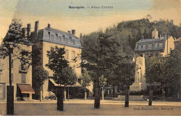 38-AM21768.Bourgouin.Place Carnot - Bourgoin