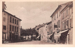 31-AM21723.Cazères.Rue Jeanne D'Arc - Andere & Zonder Classificatie