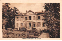 31-AM21727.Chateau De Cornaudrie - Autres & Non Classés